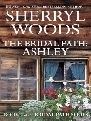 cover image of The Bridal Path: Ashley